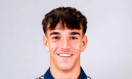 Real Madrid Rekrut Carlos Espi dari Levante dengan Kontrak Lima Tahun