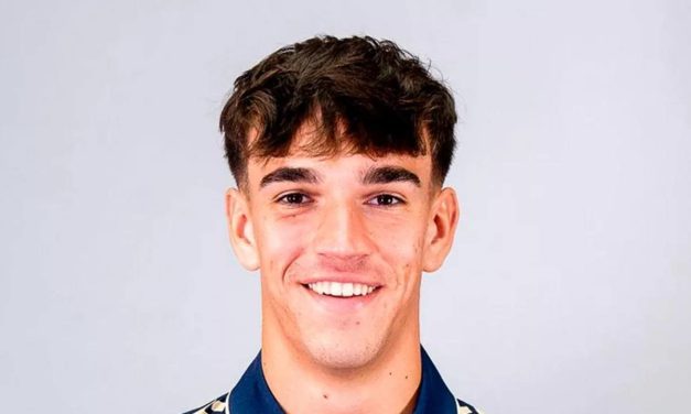 Real Madrid Rekrut Carlos Espi dari Levante dengan Kontrak Lima Tahun