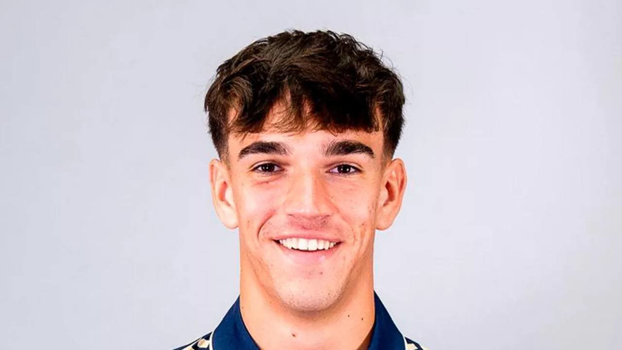 Real Madrid Rekrut Carlos Espi