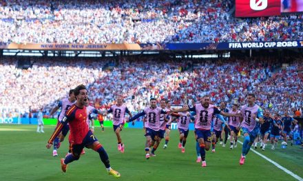 Ferran Torres Diperebutkan, Barcelona Dihadapkan Pilihan Sulit