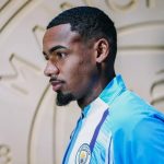 Manchester City Resmi Rekrut Allan Elias dari Palmeiras hingga 2031