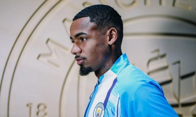 Manchester City Resmi Rekrut Allan Elias dari Palmeiras hingga 2031