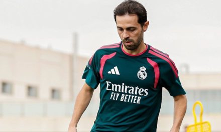 Bernardo Silva Antusias Gabung Real Madrid dan Siap Bekerja Bersama Mourinho
