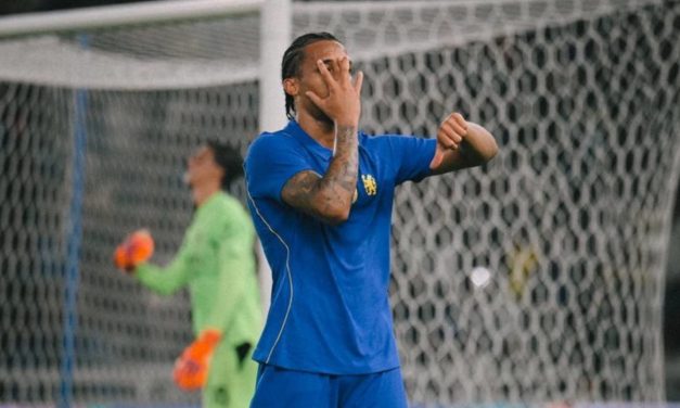 Chelsea Hajar AC Milan 3-0, Joao Pedro Cetak Dua Gol di SUGBK