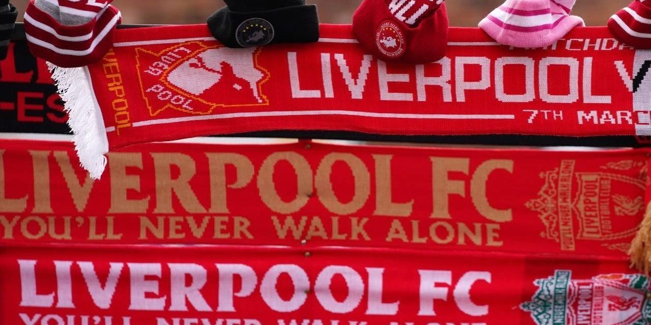 Jeff Bezos Masuk Liverpool, Konsorsium K5 Sports Fund Ambil Saham Minoritas