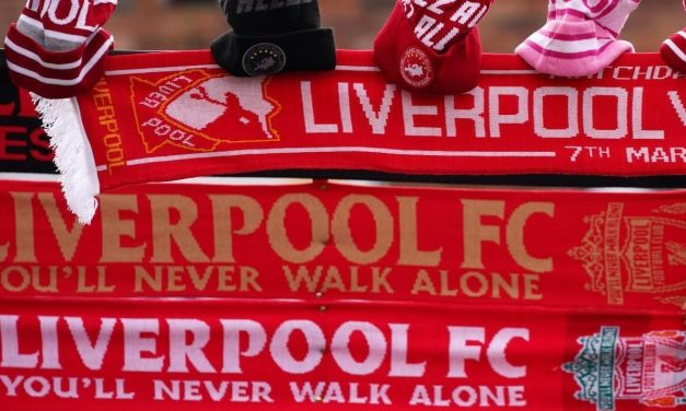 Jeff Bezos Masuk Liverpool, Konsorsium K5 Sports Fund Ambil Saham Minoritas