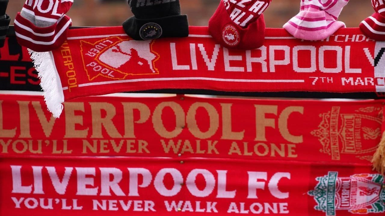 Jeff Bezos Masuk Liverpool