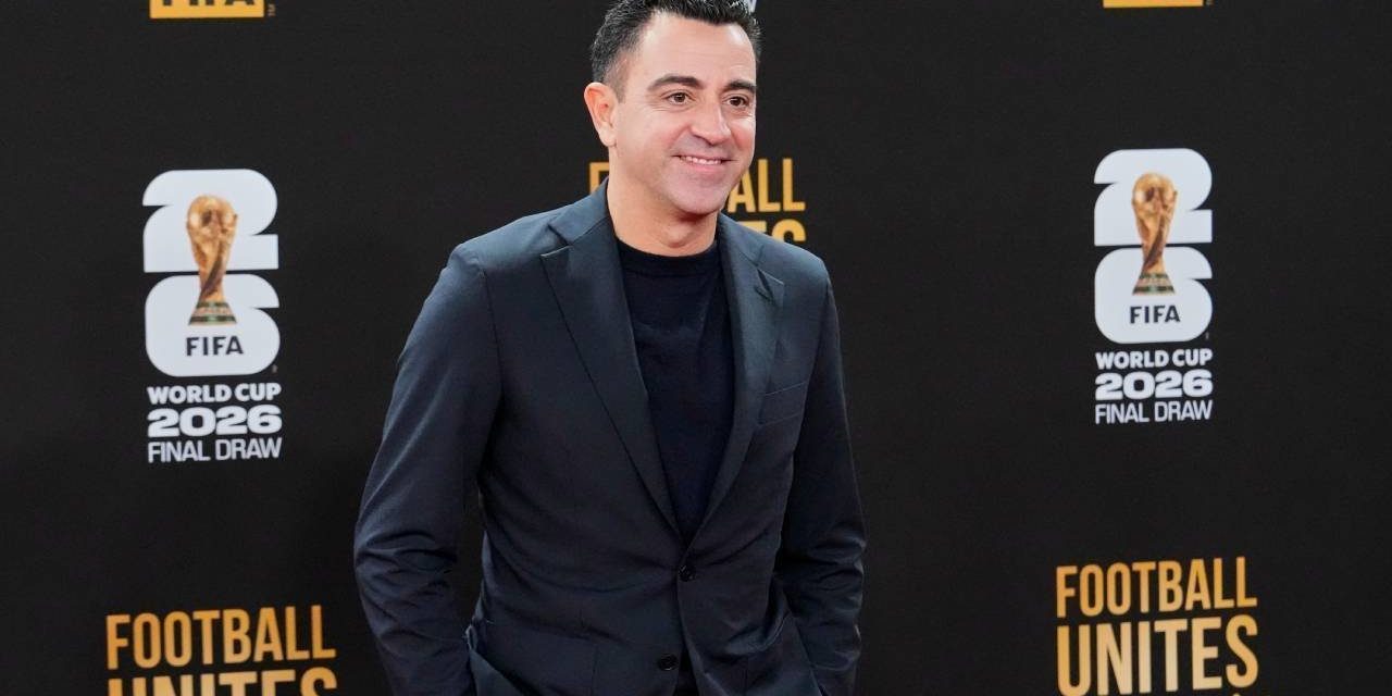 Xavi Hernandez Resmi Tangani Timnas Belanda hingga Piala Dunia 2030