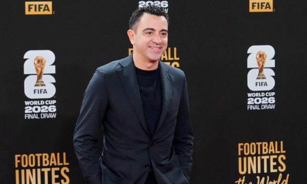 Xavi Hernandez Resmi Tangani Timnas Belanda hingga Piala Dunia 2030
