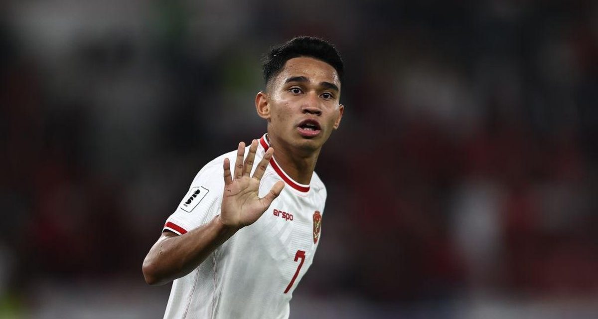Marselino Ferdinan Jalani Operasi Lutut di Spanyol, Fokus Pulih dan Kembali Lebih Kuat