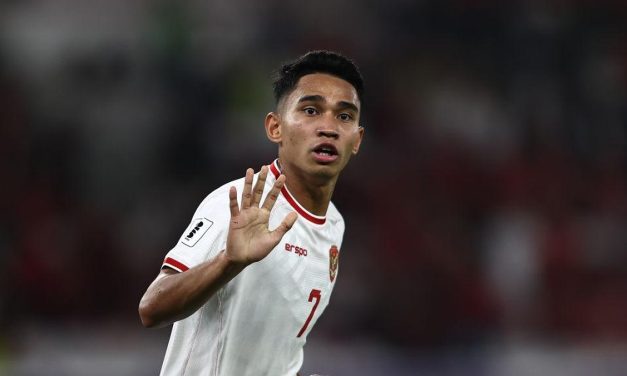 Marselino Ferdinan Jalani Operasi Lutut di Spanyol, Fokus Pulih dan Kembali Lebih Kuat