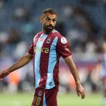 Mohamed Salah Kecewa Trabzonspor Tersingkir dari Liga Europa, Janji Bangkit