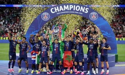 PSG Tantang Aston Villa di Piala Super Eropa 2026, Rekor Lawan Klub Inggris Jadi Modal