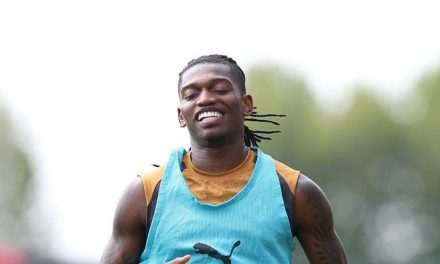 Rafael Leao Pilih Galatasaray dan Buat Aston Villa Gagal Merekrutnya
