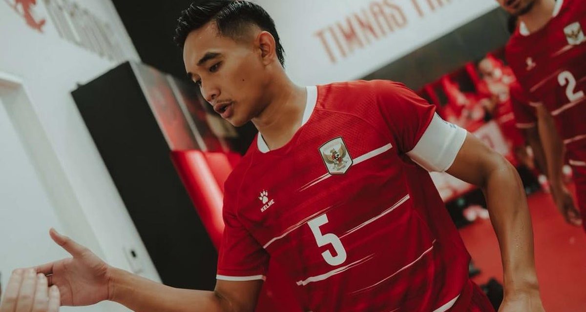 Rizky Ridho Kejar Trofi Piala AFF 2026, Siap Hapus Luka Lama