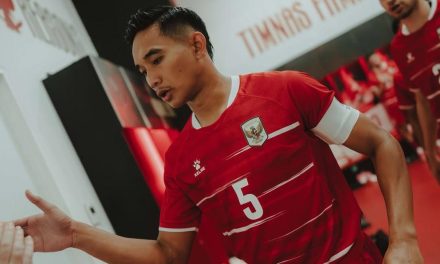 Rizky Ridho Kejar Trofi Piala AFF 2026, Siap Hapus Luka Lama