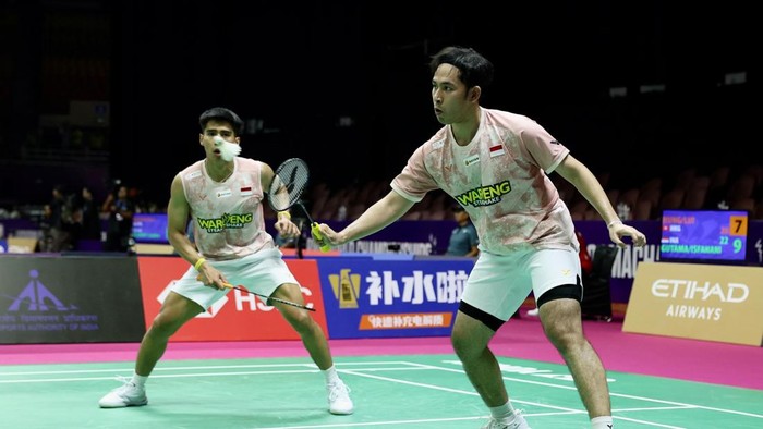 Sabar/Reza Kejuaraan Dunia 2026