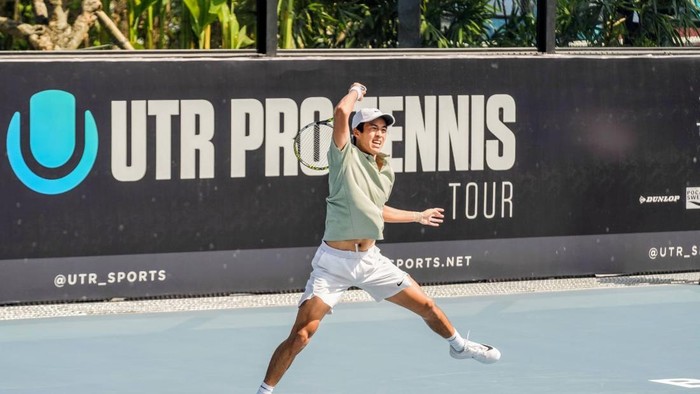 UTR PTT 2026