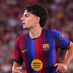 Xavi Espart Bersinar di Barcelona, Talenta La Masia Jadi Andalan Baru Hansi Flick