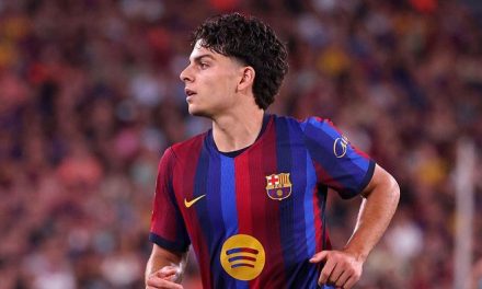 Xavi Espart Bersinar di Barcelona, Talenta La Masia Jadi Andalan Baru Hansi Flick