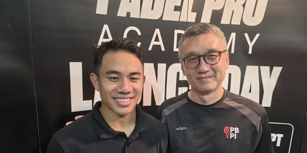 Timnas Padel Indonesia Bawa Bekal Latihan Spanyol ke Asian Games 2026