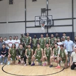 Timnas Basket Putra Indonesia Jadi Rombongan Pertama Berangkat ke Asian Games 2026