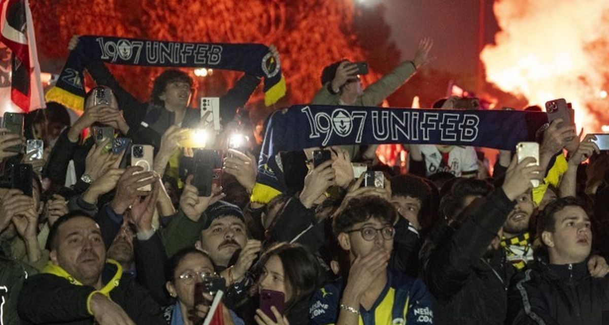 Fenerbahce Hadapi Situasi Pelik, Ismail Kartal Nyatakan Ingin Pergi