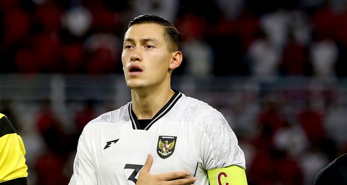 Empat Pemain Diaspora Terancam Absen, Timnas Indonesia Siapkan Opsi Jelang FIFA ASEAN Cup 2026