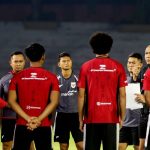 Arkhan Kaka Jadi Ujung Tombak Timnas U20 Indonesia saat Hadapi Malaysia