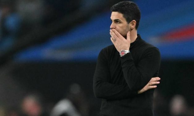 Arsenal Tersandung di Brighton, Arteta Minta Tim Ambil Pelajaran