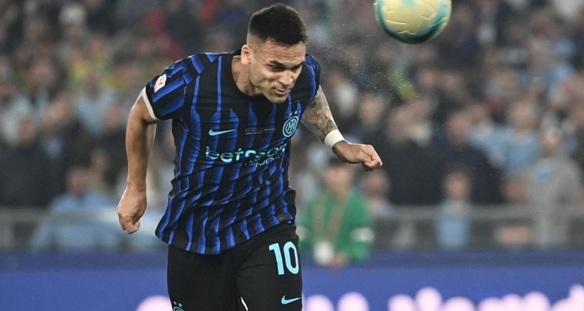 Arsenal Sempat Dekati Lautaro Martinez Setelah Gagal Gaet Dua Striker Incaran