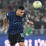Arsenal Sempat Dekati Lautaro Martinez Setelah Gagal Gaet Dua Striker Incaran