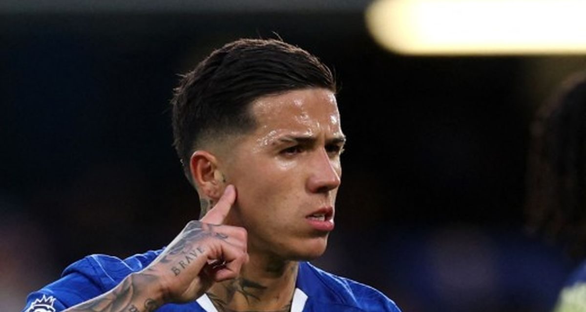 Debut Enzo Fernandez dan Iliman Ndiaye Berbuah Manis, Man City Jaga Start Sempurna
