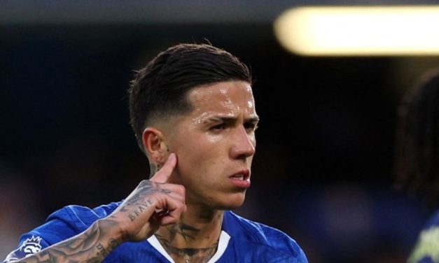 Debut Enzo Fernandez dan Iliman Ndiaye Berbuah Manis, Man City Jaga Start Sempurna