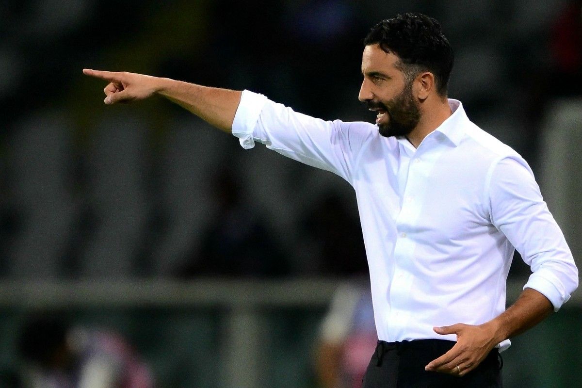 Lazio vs AC Milan