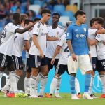 Lompatan Besar Como 1907, dari Serie D Menuju Tantangan Pertama di Eropa