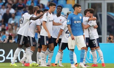 Lompatan Besar Como 1907, dari Serie D Menuju Tantangan Pertama di Eropa
