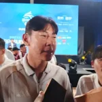 Shin Tae-yong Bertemu Erick Thohir Lagi, Kini Bawa Misi Bersama Persija