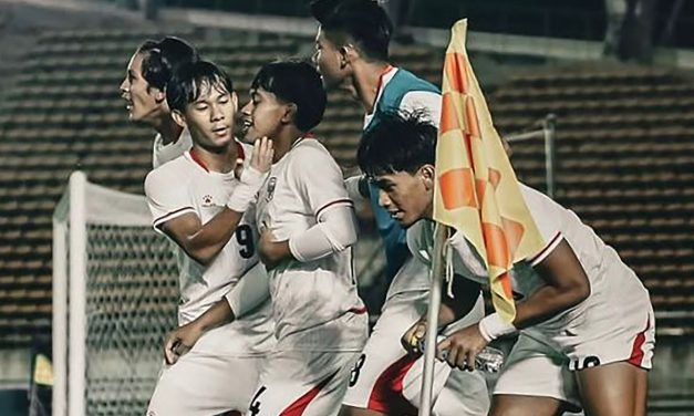 Timnas U20 Indonesia Kalahkan Australia 2-0 dan Lolos ke Piala Asia U20 2027