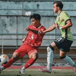 Kapten Timnas U20 Indonesia Tak Mau Cepat Puas Usai Lolos Piala Asia U20 2027