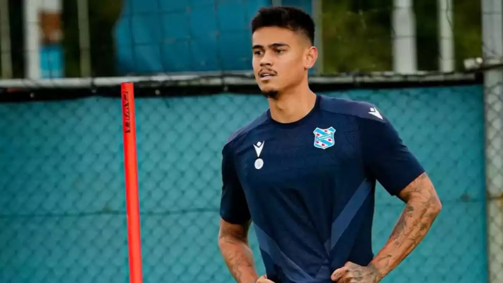 Efek Mees Hilgers, Instagram SC Heerenveen Ketambahan 20 Ribu Pengikut