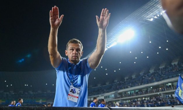 Persib Belum Pastikan Rekrutan Baru Jelang Bursa Transfer Ditutup