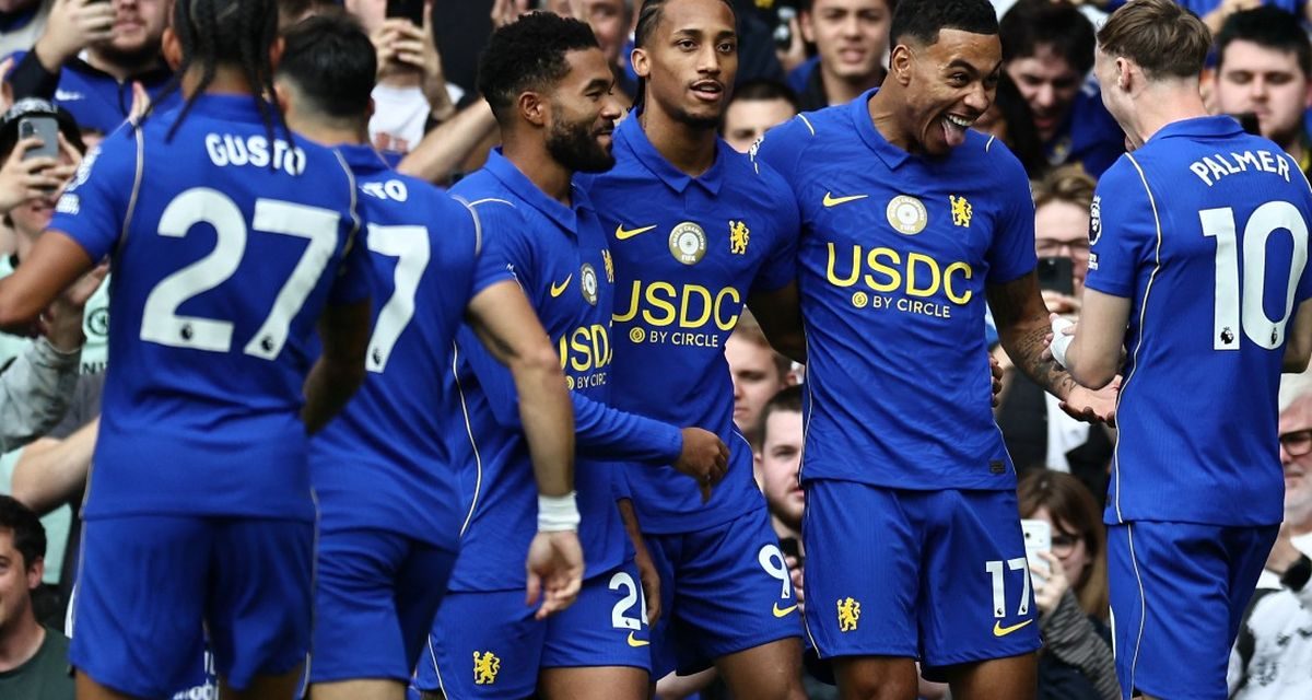 Chelsea Kehilangan Momentum, Hull City Bawa Pulang Poin dari Stamford Bridge