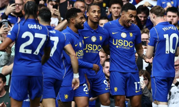 Chelsea Kehilangan Momentum, Hull City Bawa Pulang Poin dari Stamford Bridge
