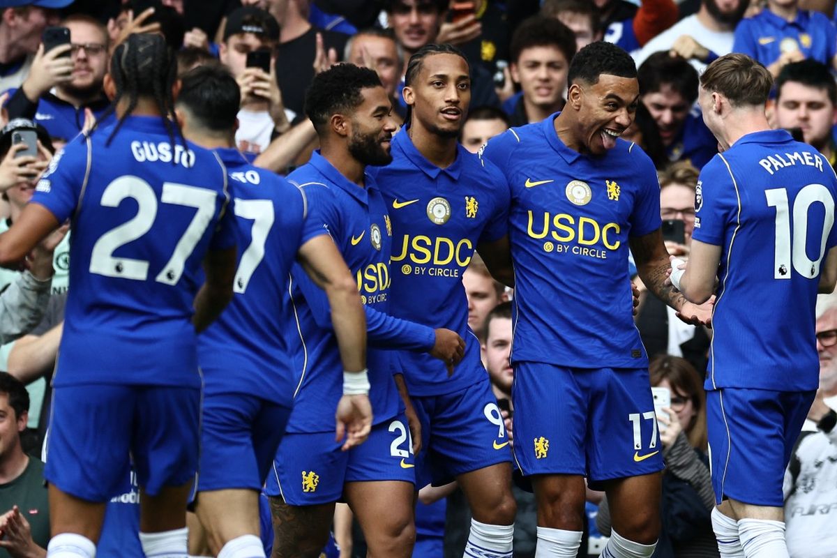 Chelsea vs Hull City
