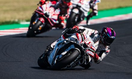 Jorge Martin Kuasai Kualifikasi MotoGP Austria 2026, Ungguli Marquez 0,015 Detik