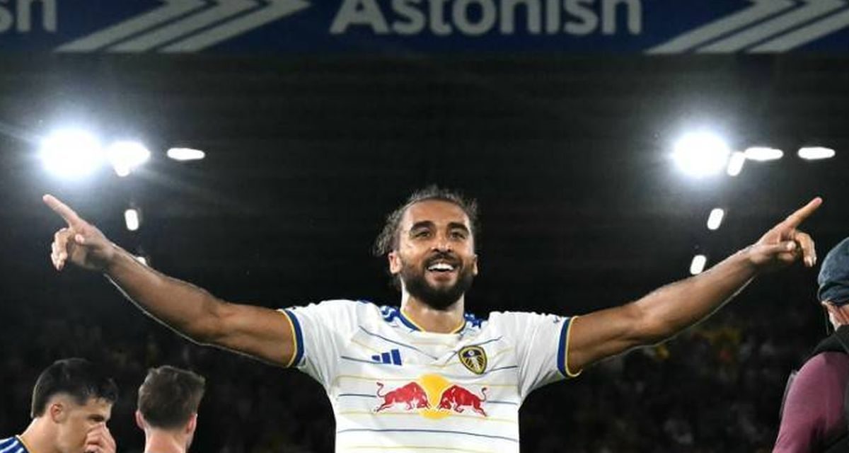 Ledakan 14 Menit Leeds Bungkam Newcastle, The Whites Kini Bertengger di Tiga Besar
