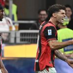 Pulisic, Rabiot, dan Moreira Antar Milan Raih 11 Poin di Serie A