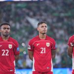 Dean James Kembali ke Timnas Indonesia, Berambisi Bawa Pulang Trofi