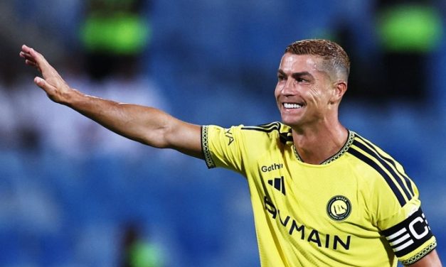 Cristiano Ronaldo Ingin Jadi Pemilik Al Nassr, Siapkan Langkah Setelah Pensiun